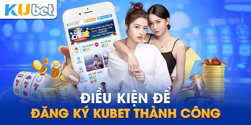 Những Lưu Ý Quan Trọng Khi Tạo Tài Khoản KUBET Những Lưu Ý Quan Trọng Khi Tạo Tài Khoản KUBET