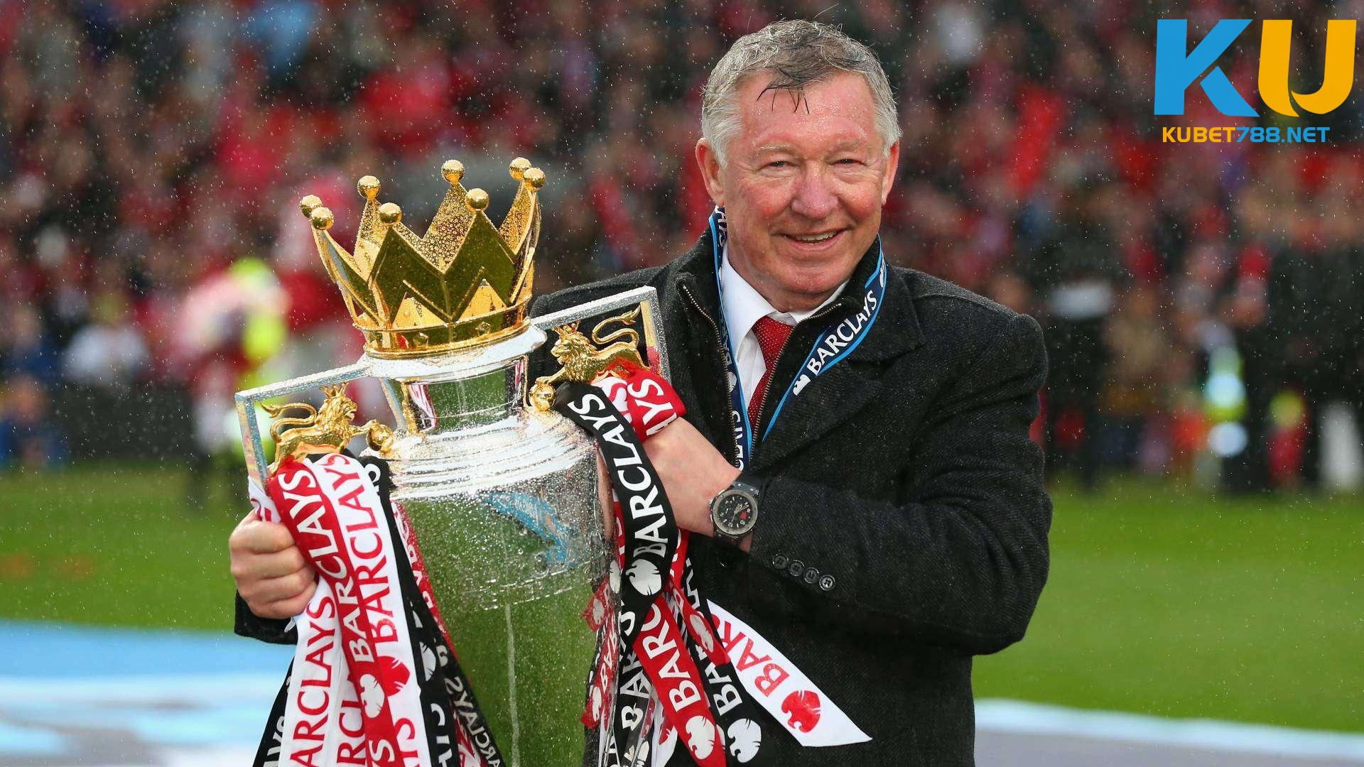Triều Đại Sir Alex Ferguson: Kỷ Nguyên Vàng Son Không Tiền Khoáng Hậu
